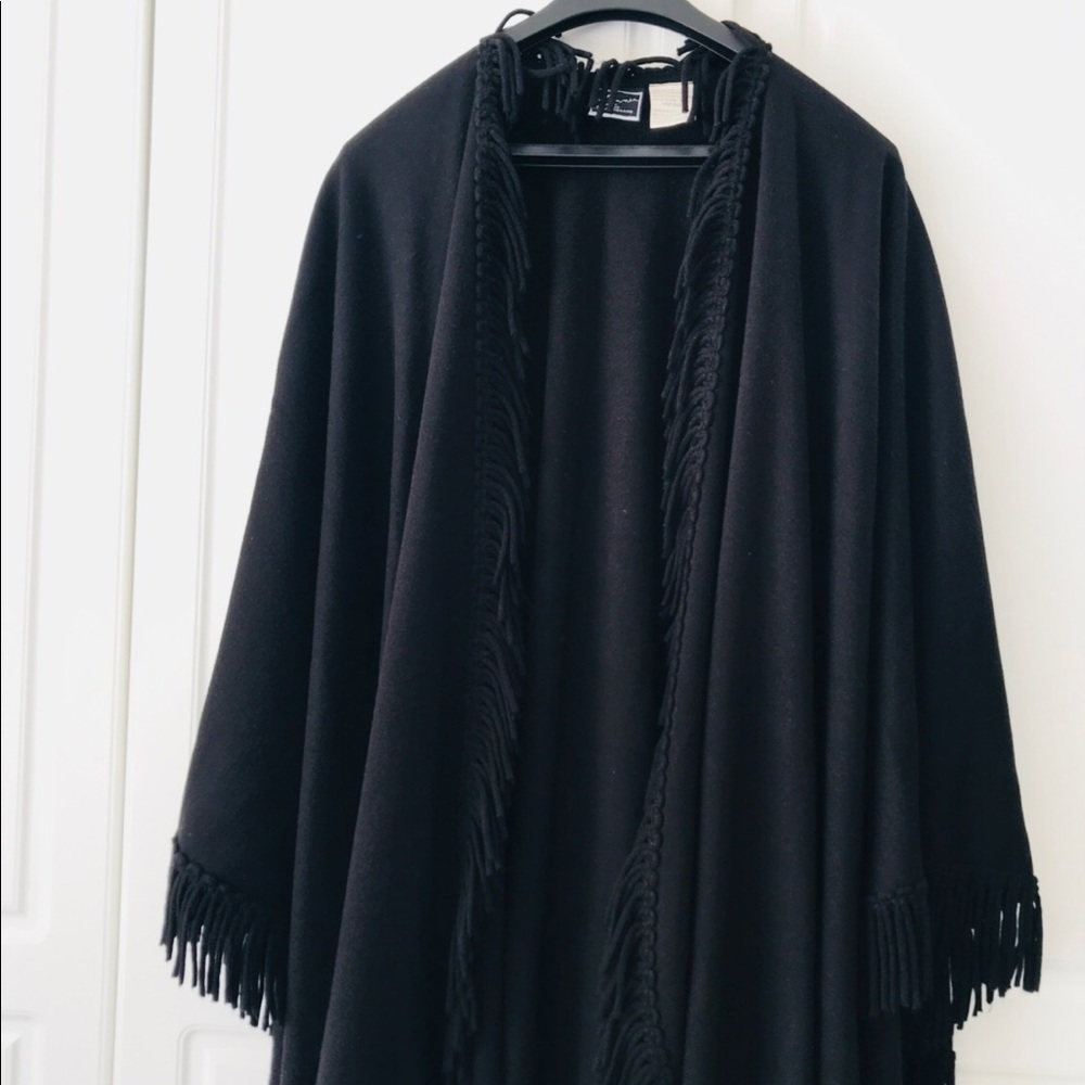 Ponchos